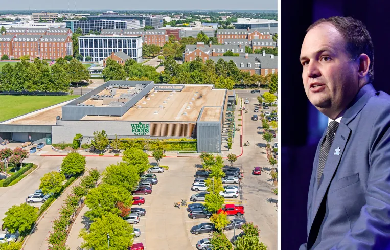 Bain Capital, 11North Partners Acquire Oklahoma City Retail Centers for $212M